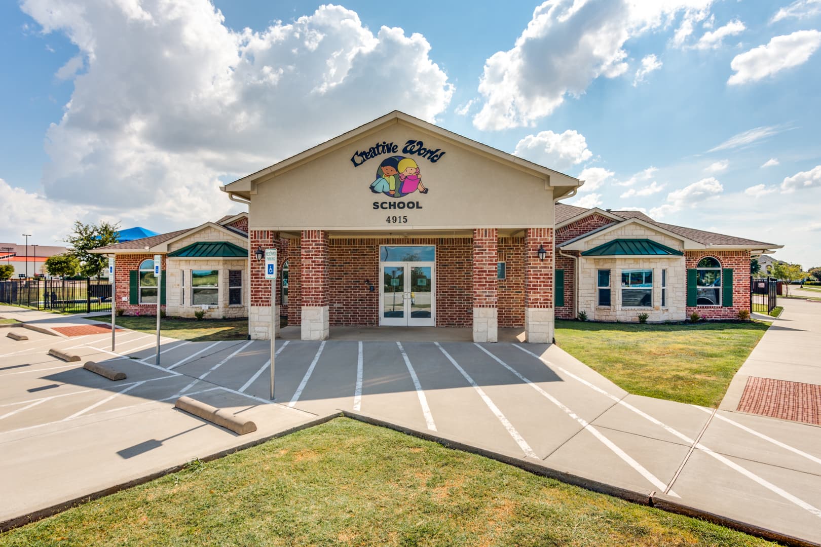 Child Development Centers project 3
