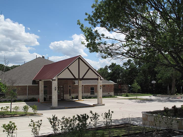 Child Development Centers project 4
