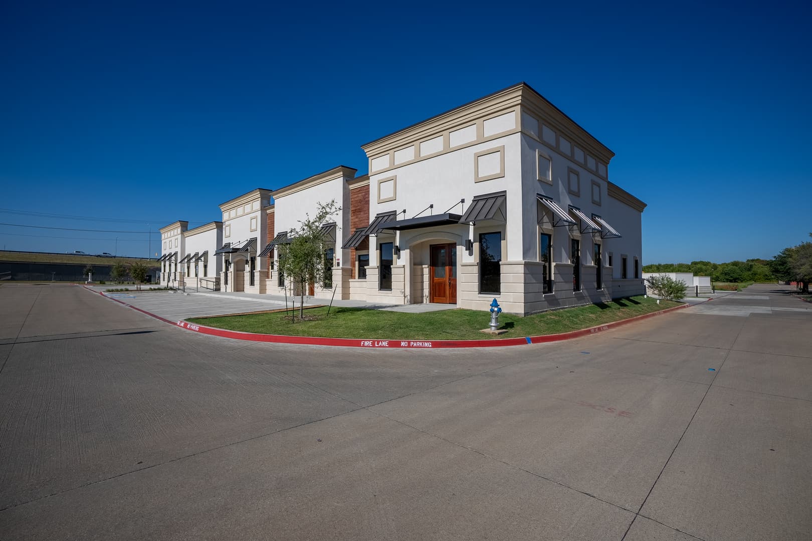 Medical & Office Condos project 12