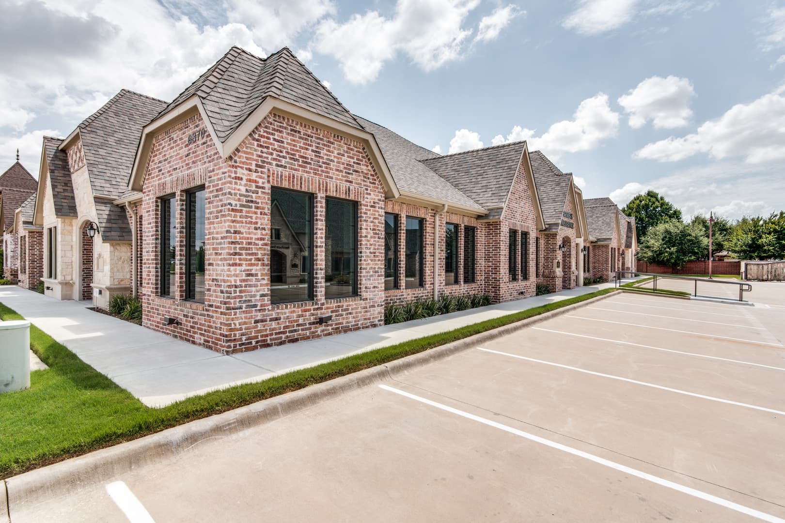 Medical & Office Condos project 15