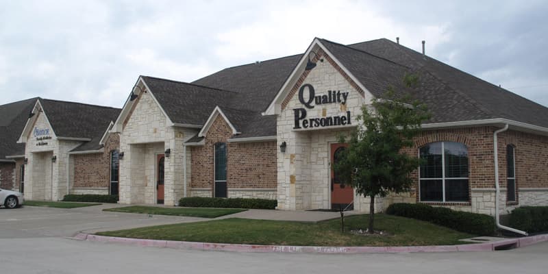 Professional Buildings project 3