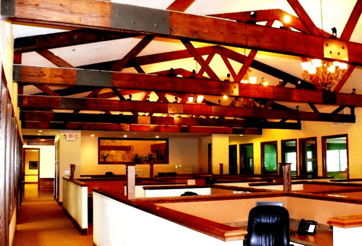 Professional Buildings project 7