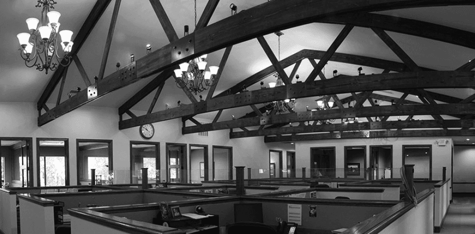Professional Buildings project 10