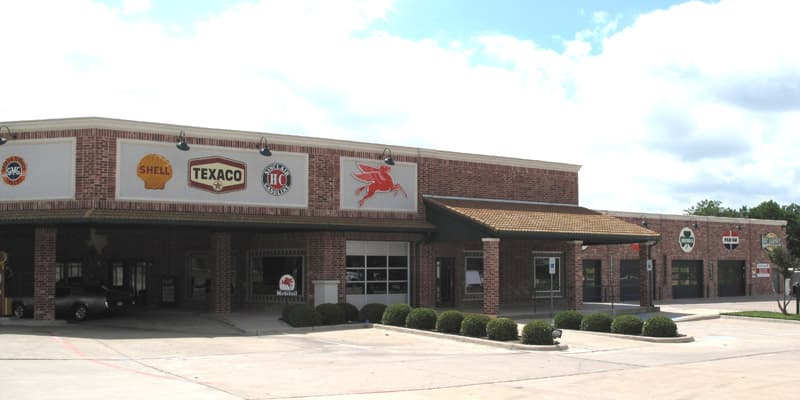 Retail Centers project 4